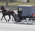Quilttour bei den Amischen