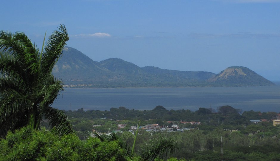 Nicaragua von seiner schönsten Seite