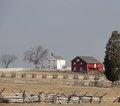 Quilttour bei den Amischen